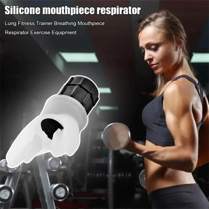 AirBoost Pro™ – Advanced Breathing Trainer for Stronger Lungs & Peak Performance